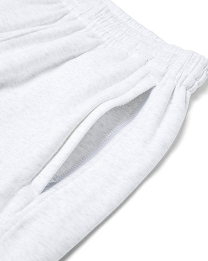 Baggy Trackies (Marle White)