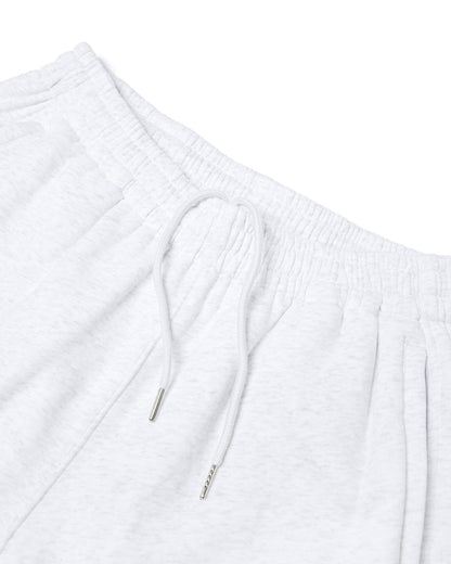 Baggy Trackies (Marle White)