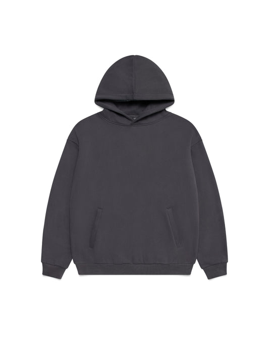 Essentials Hoodie (Charcoal)
