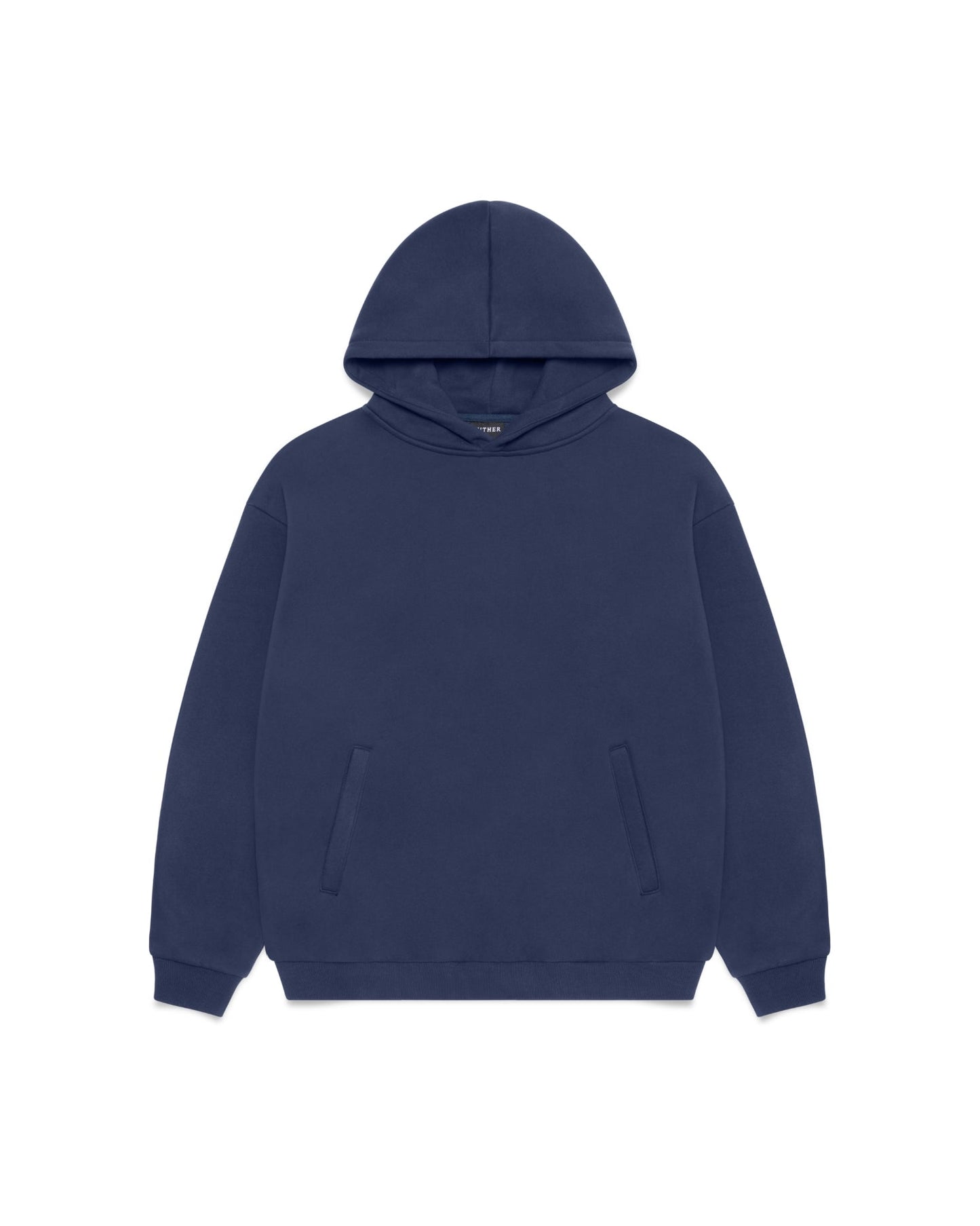 Bluza Essentials (Granatowa)