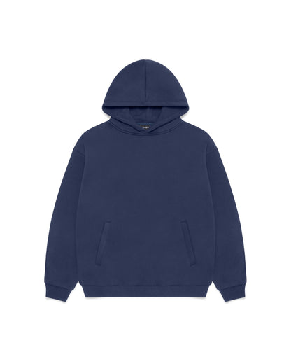 Bluza Essentials (Granatowa)