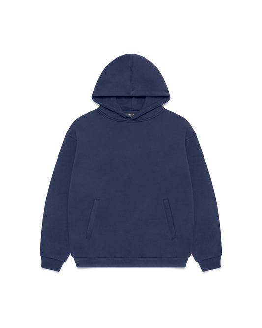 Bluza Essentials (Granatowa)