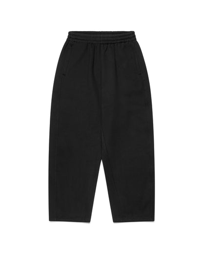 Baggy Trackies (Black)