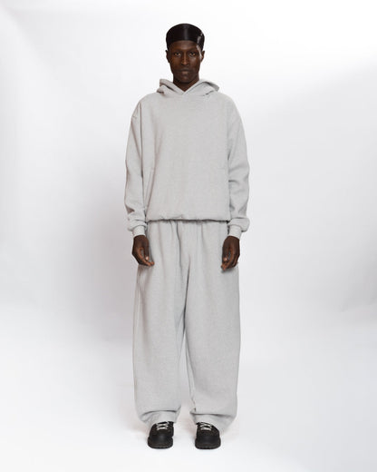Baggy Trackies (Grey)