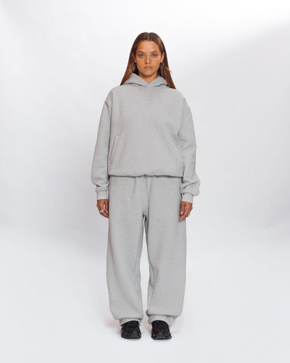 Baggy Trackies (Grey)