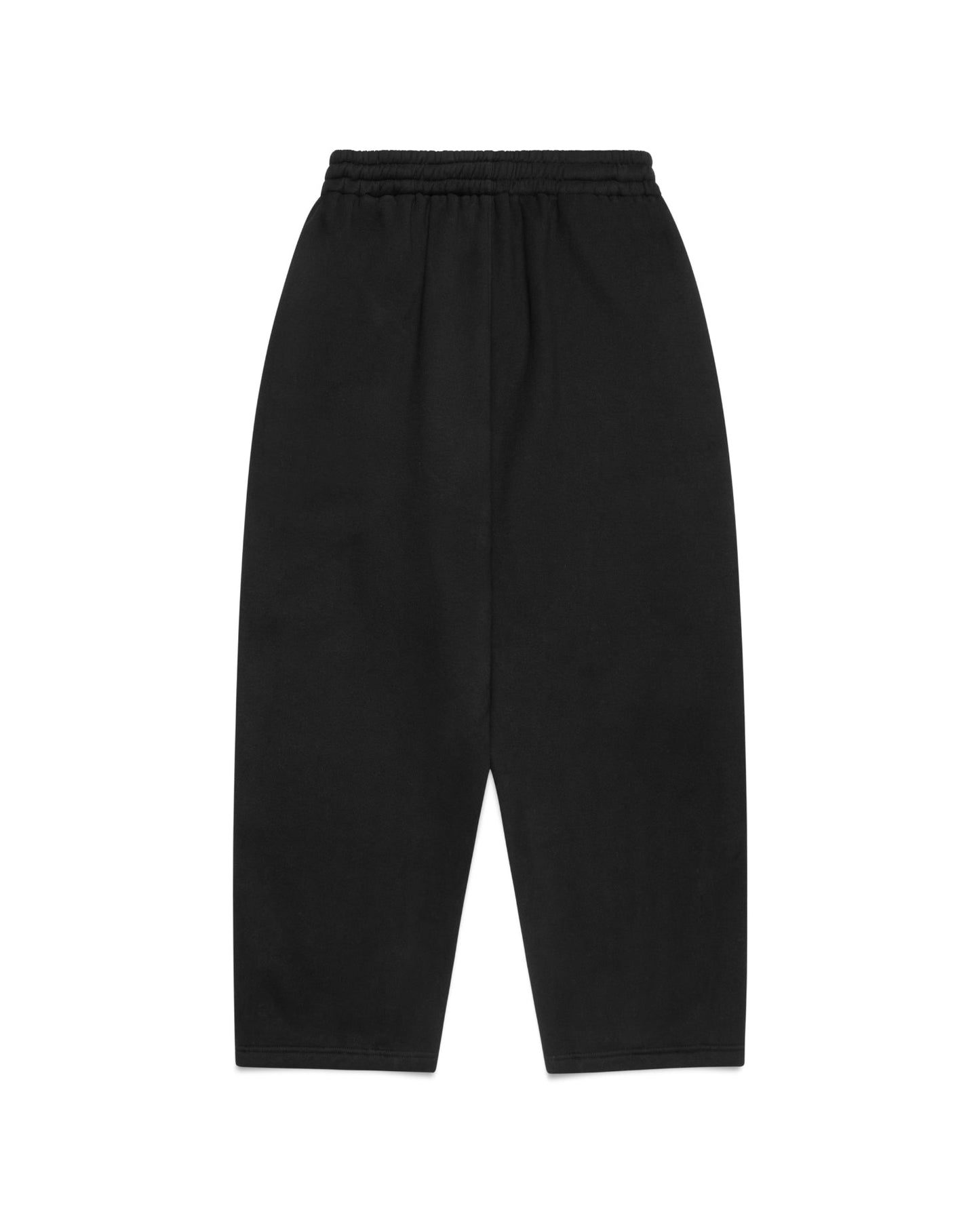 Baggy Trackies (Black)