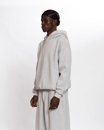 Bluza Essentials (Szara)