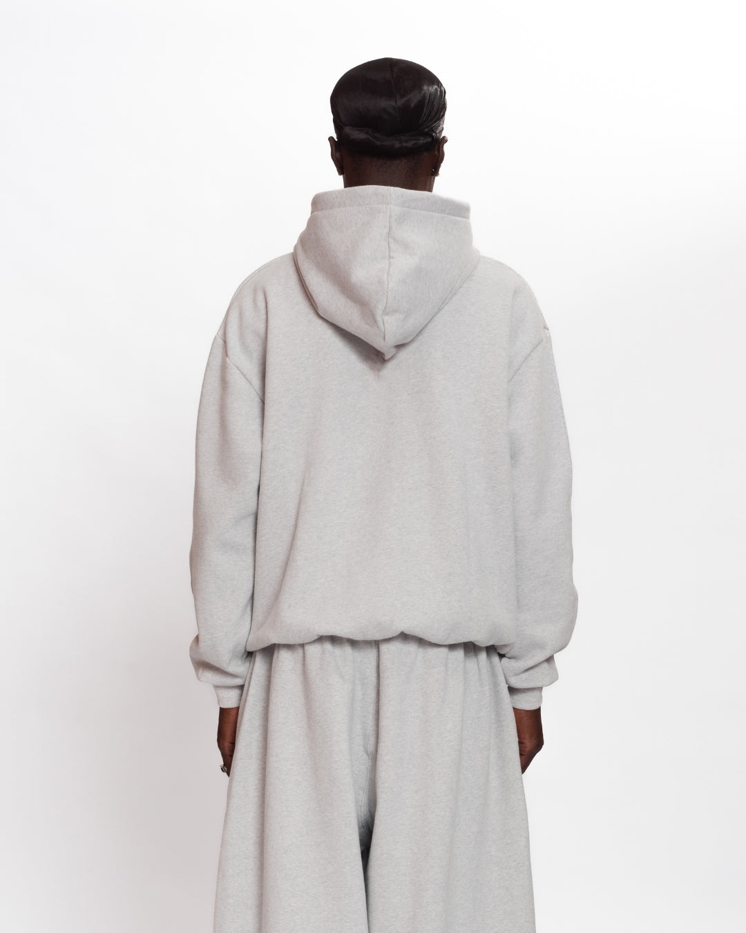 Bluza Essentials (Szara)