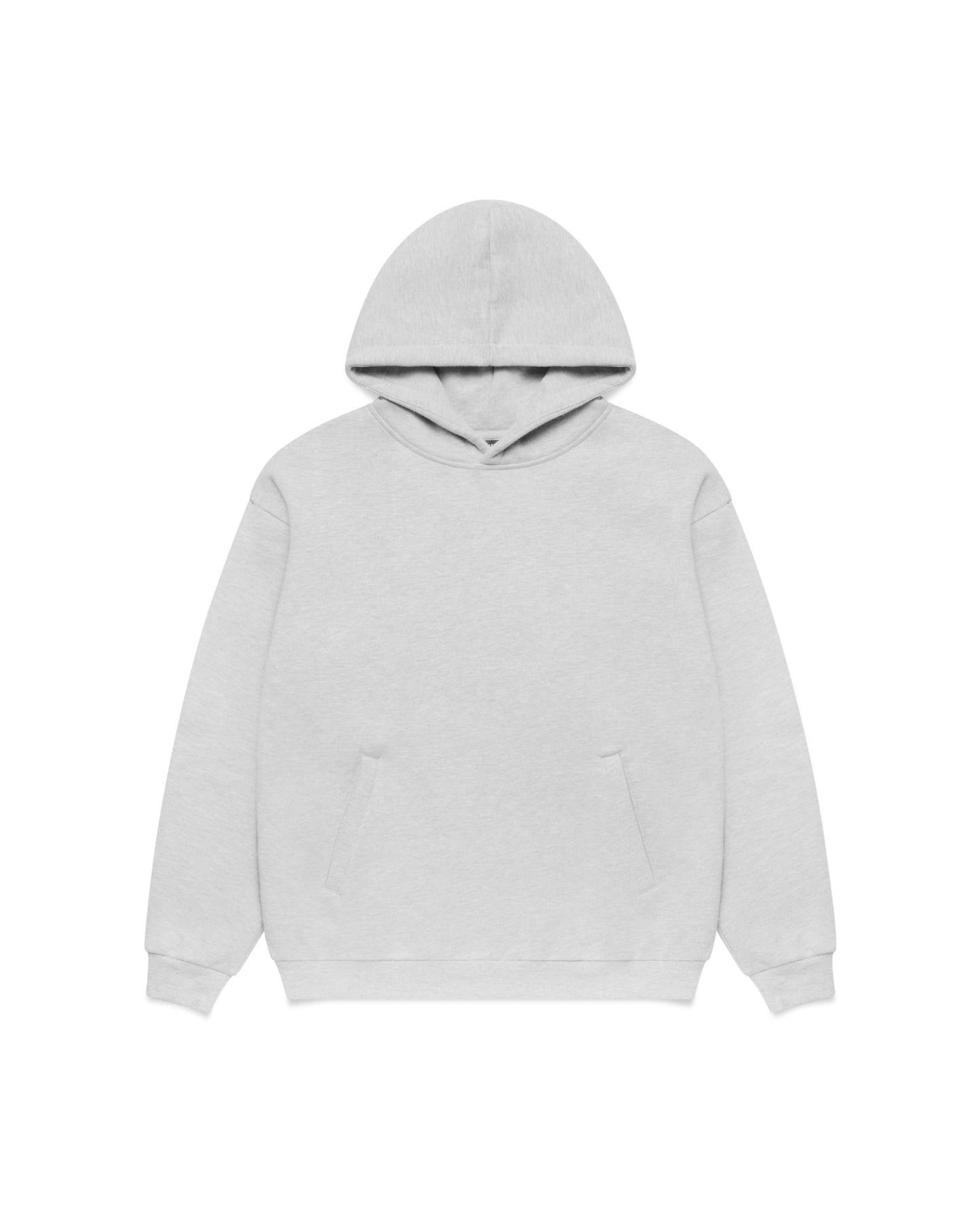 Bluza Essentials (Szara)