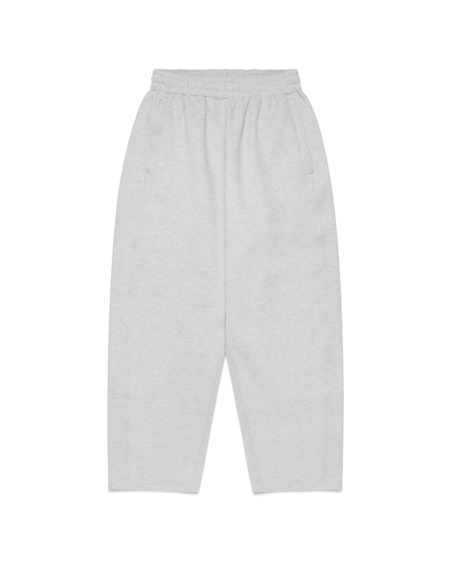 Baggy Trackies (Grey)