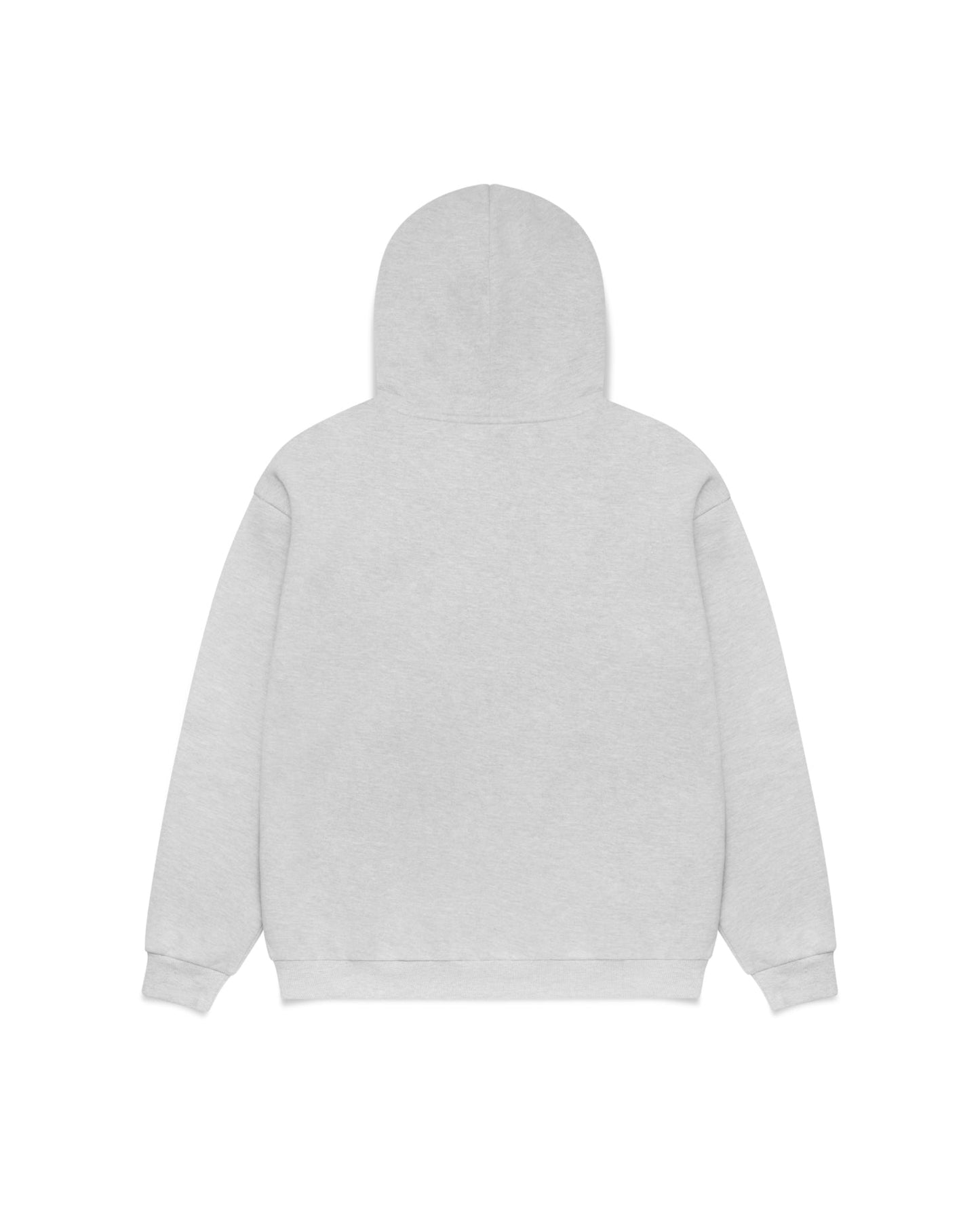 Bluza Essentials (Szara)