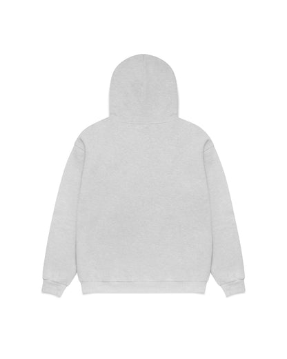 Bluza Essentials (Szara)