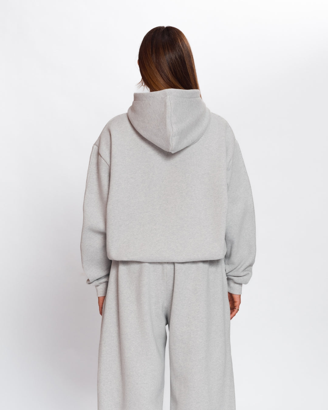 Bluza Essentials (Szara)