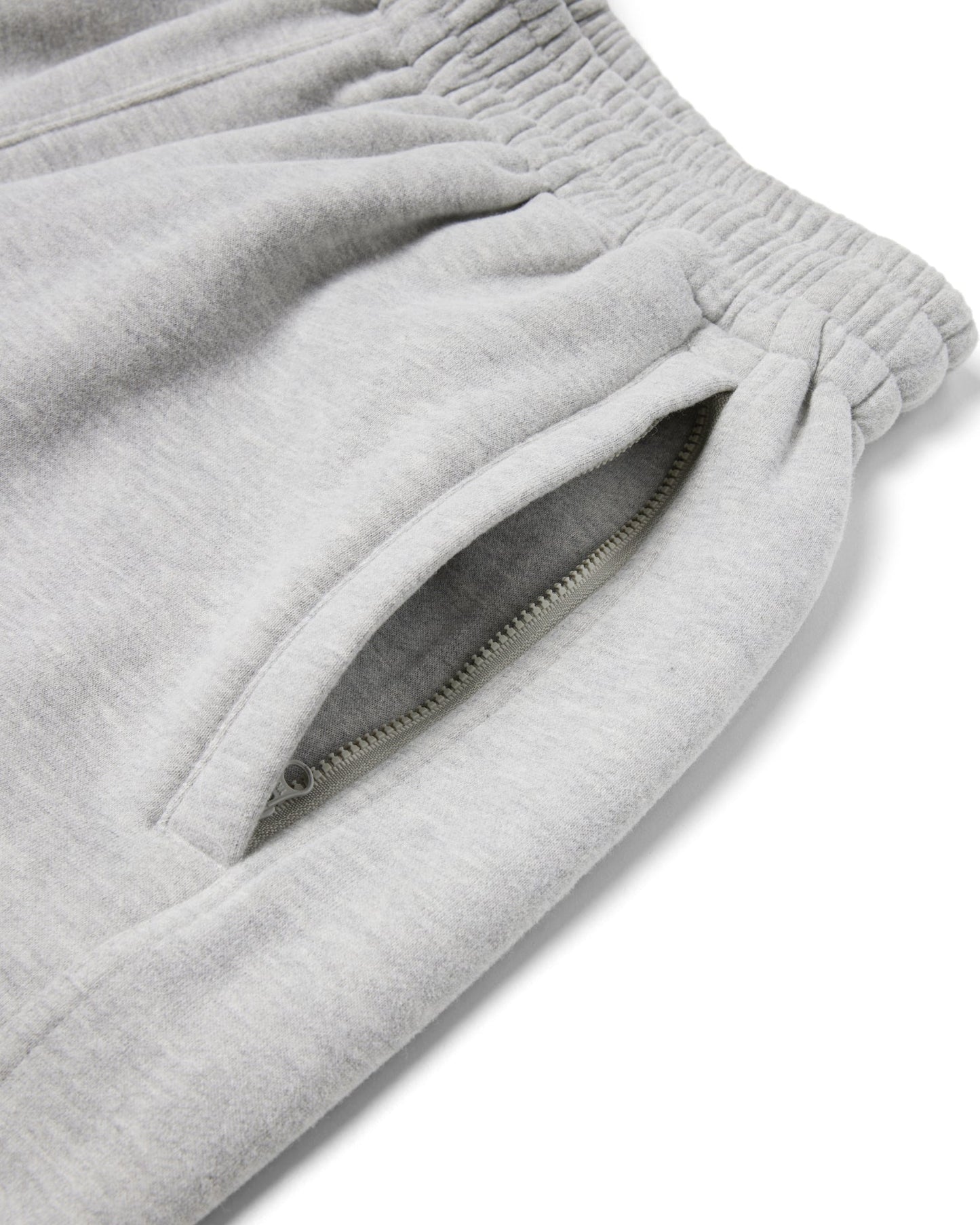 Baggy Trackies (Grey)