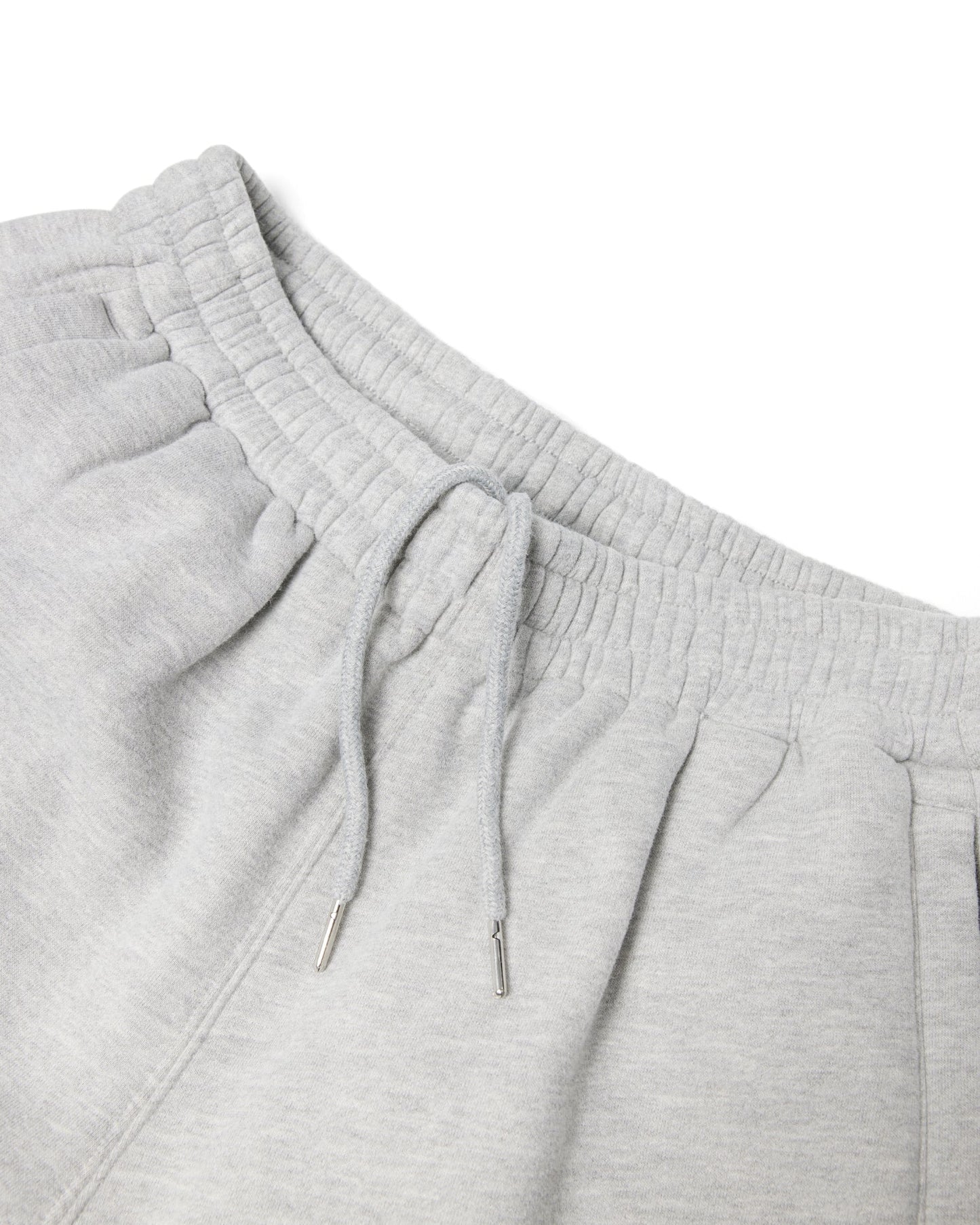 Baggy Trackies (Grey)